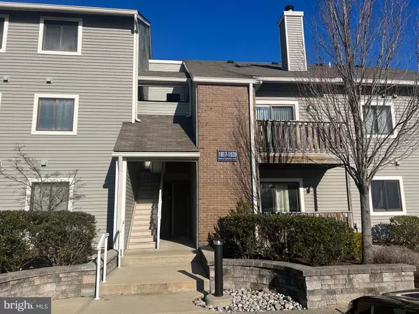 Plainsboro, NJ 08536,1019 RAVENS CREST