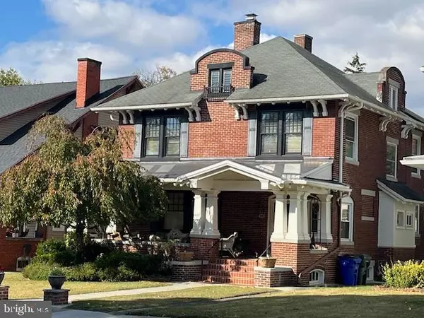 909 OAK HILL AVE, Hagerstown, MD 21742