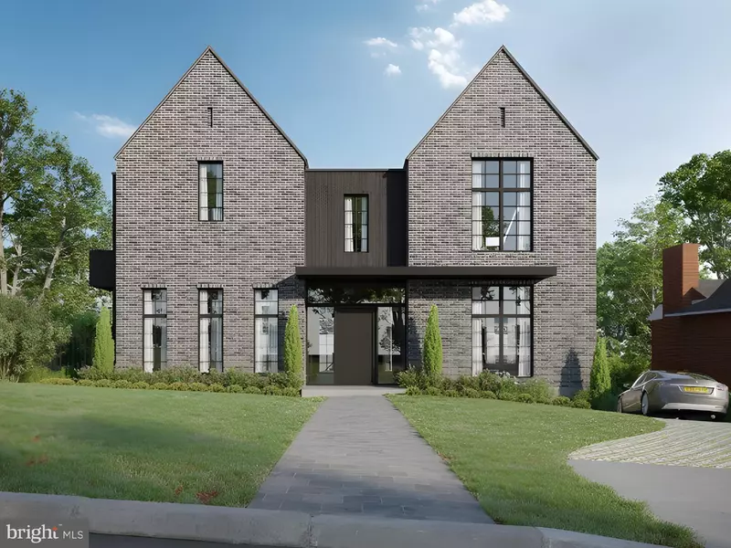 5906 17TH ST NW, Washington, DC 20011