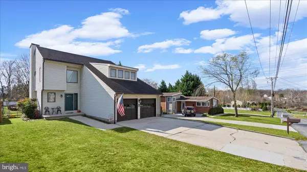 Baltimore, MD 21234,9905 MAGLEDT RD