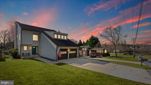 9905 MAGLEDT RD, Baltimore, MD 21234