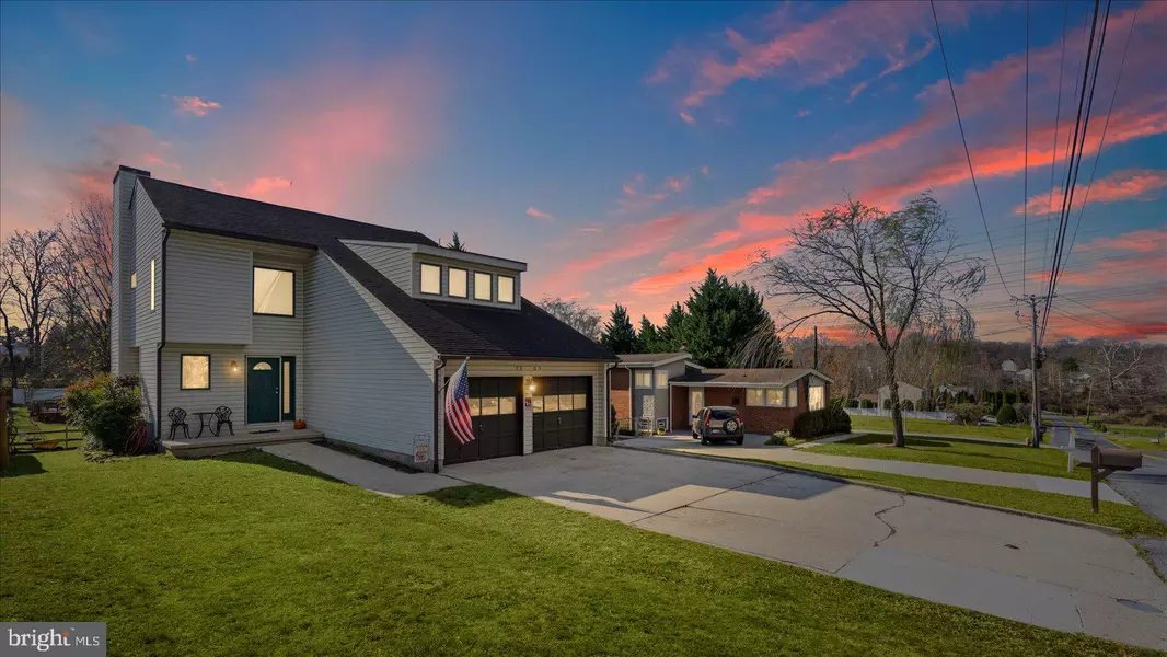 9905 MAGLEDT RD, Baltimore, MD 21234