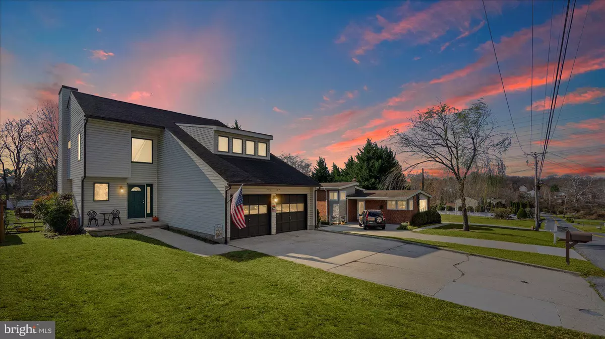 Baltimore, MD 21234,9905 MAGLEDT RD