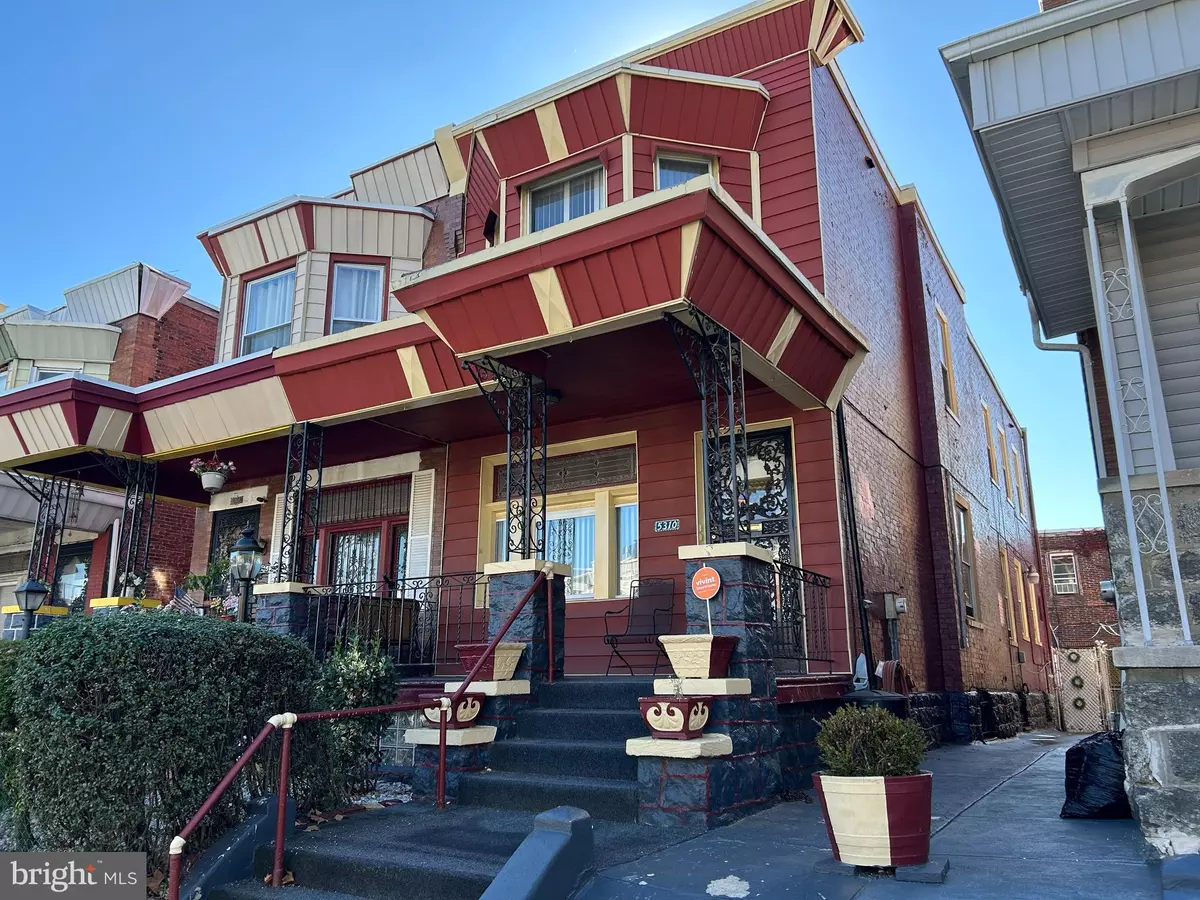 Philadelphia, PA 19139,5310 WALNUT ST