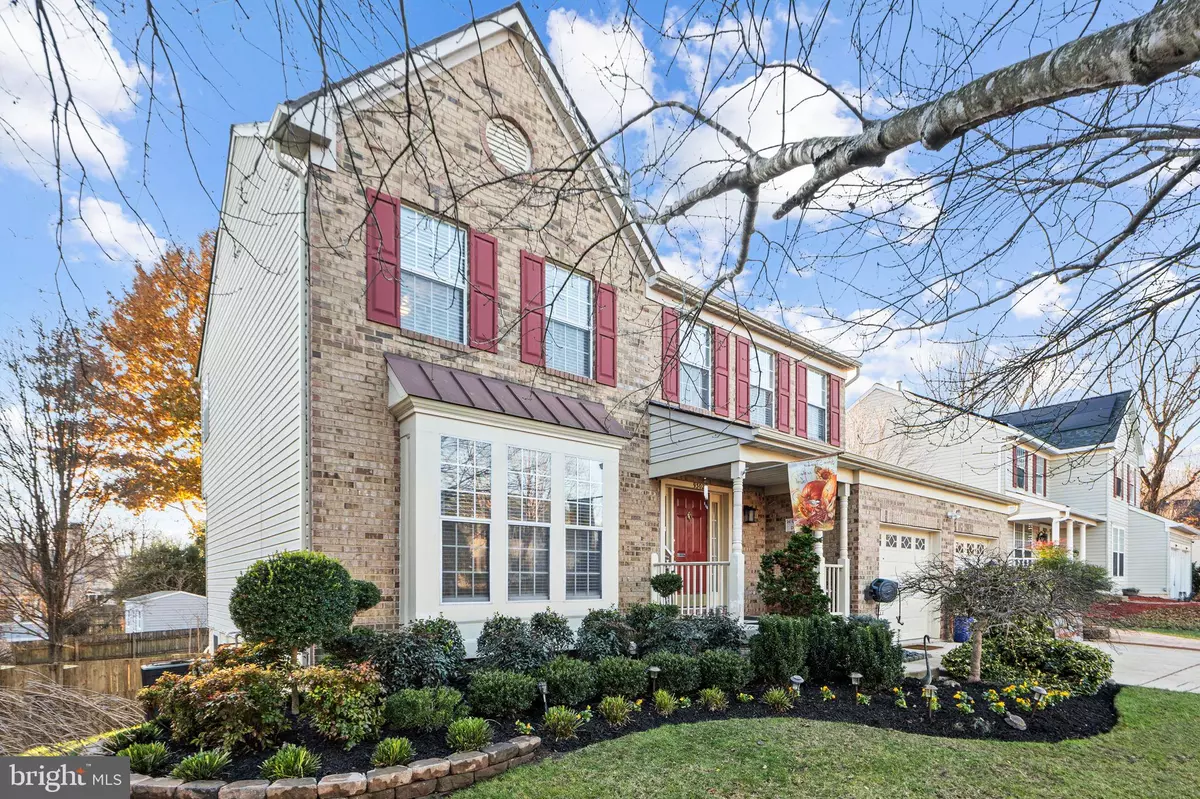 Manassas Park, VA 20111,9302 NANCY ST