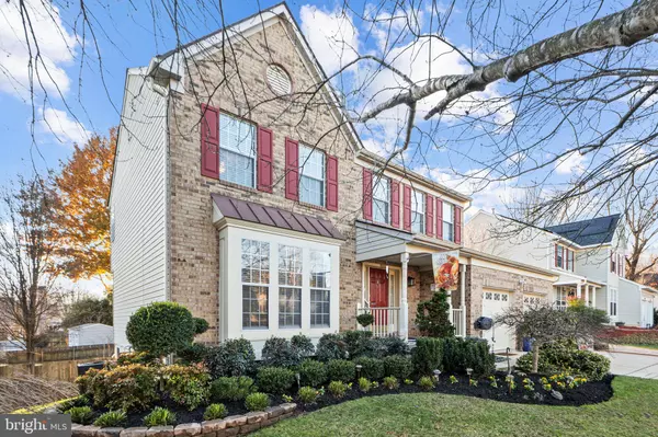 9302 NANCY ST, Manassas Park, VA 20111