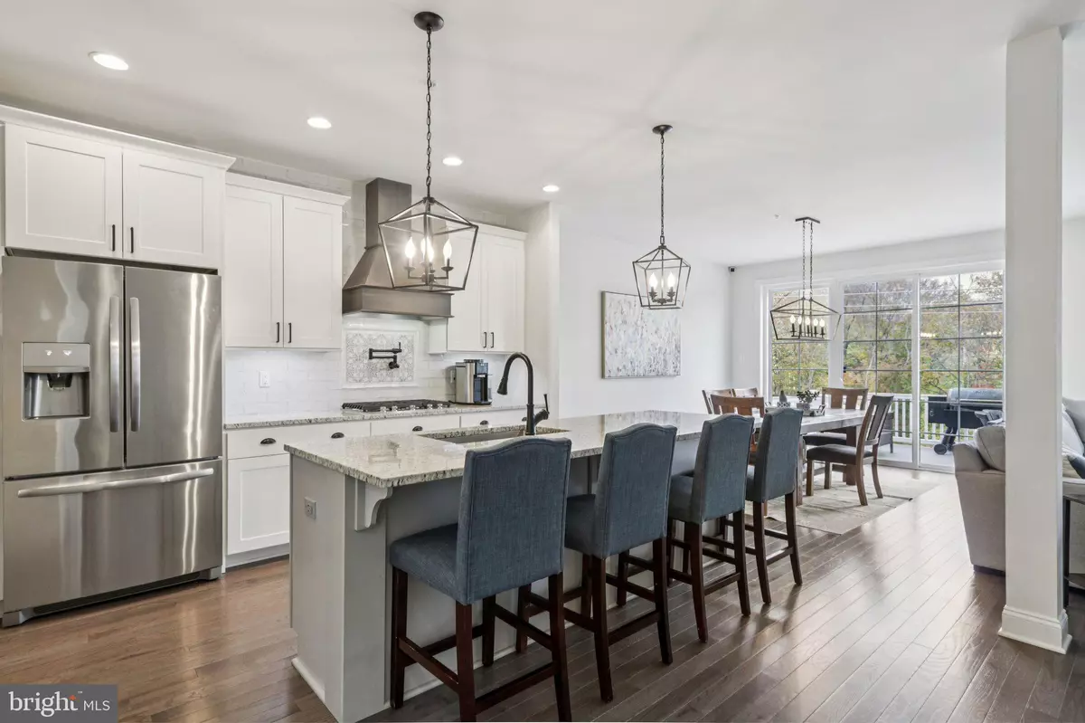 Glen Mills, PA 19342,48 HUNTERS LN