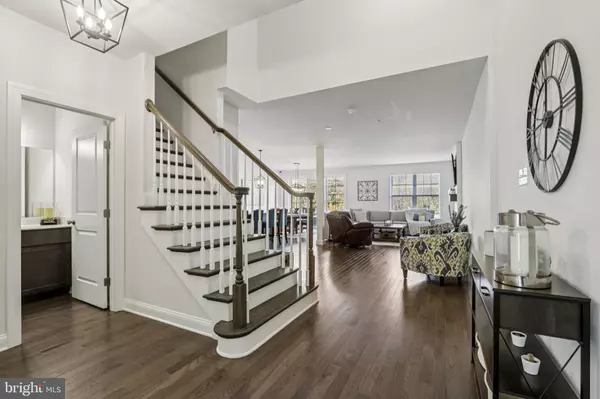 Glen Mills, PA 19342,48 HUNTERS LN