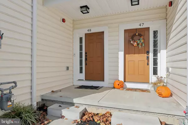 Glen Mills, PA 19342,48 HUNTERS LN