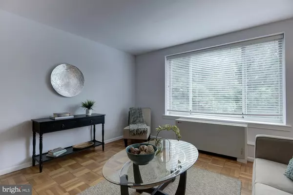 Washington, DC 20007,4100 W ST NW #416