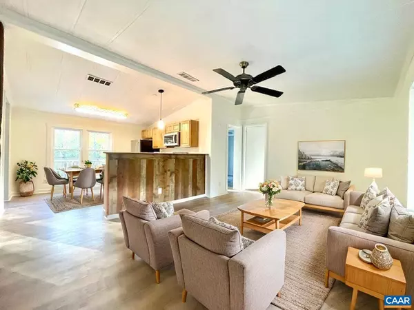 Stanardsville, VA 22973,11 FLINT LAKE RD