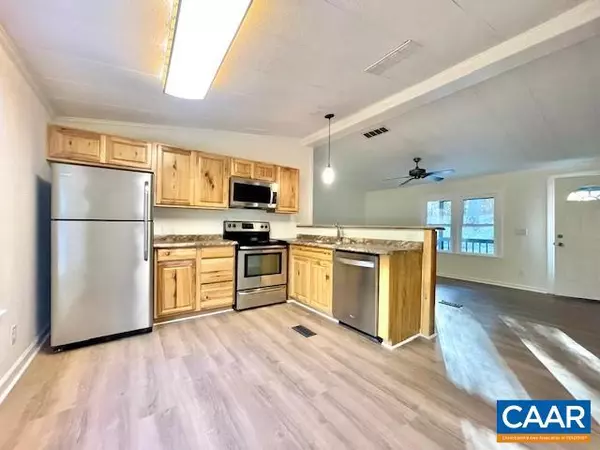 Stanardsville, VA 22973,11 FLINT LAKE RD