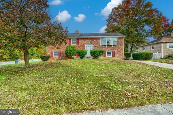 100 ESSENTON DR, Upper Marlboro, MD 20774