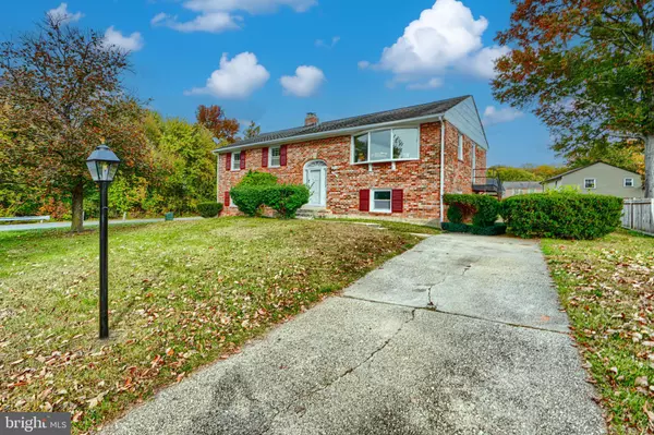 Upper Marlboro, MD 20774,100 ESSENTON DR