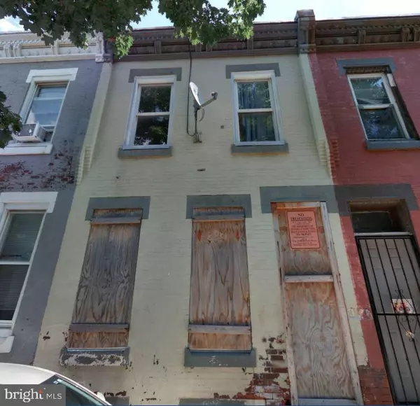 2325 N BOUVIER ST, Philadelphia, PA 19132