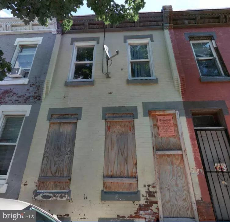 Philadelphia, PA 19132,2325 N BOUVIER ST