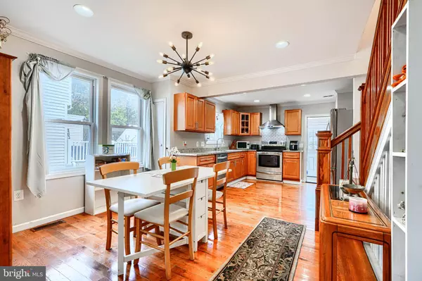 Baltimore, MD 21234,3040 WOODSIDE AVE