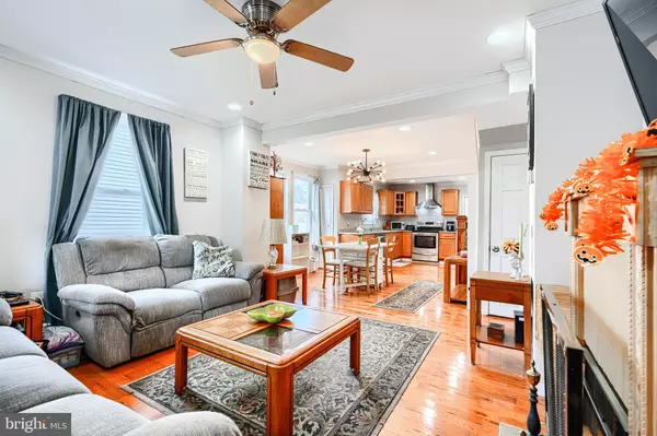 Baltimore, MD 21234,3040 WOODSIDE AVE