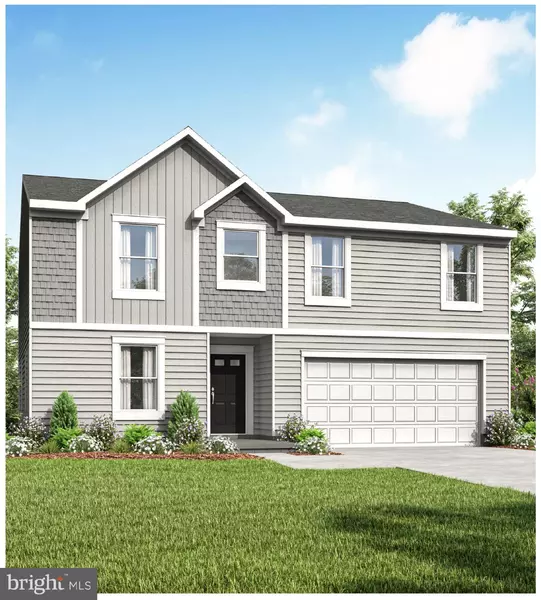 80 JOUETT ST, Ranson, WV 25438