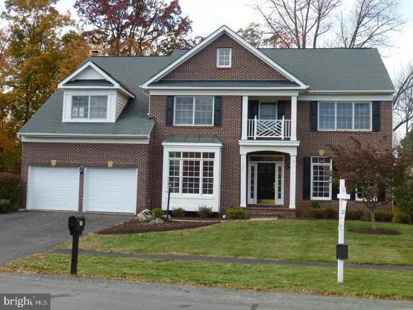 Leesburg, VA 20175,601 BEAUREGARD DR SE