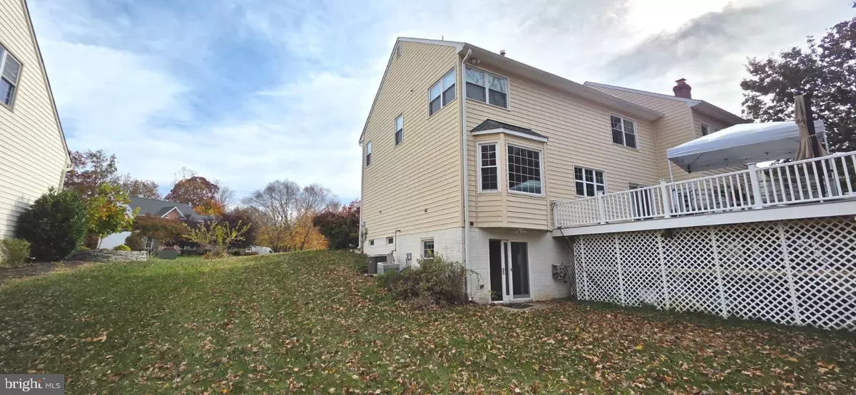 Leesburg, VA 20175,601 BEAUREGARD DR SE