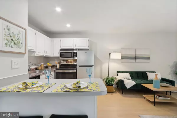 6638A HILLANDALE RD #53A, Chevy Chase, MD 20815