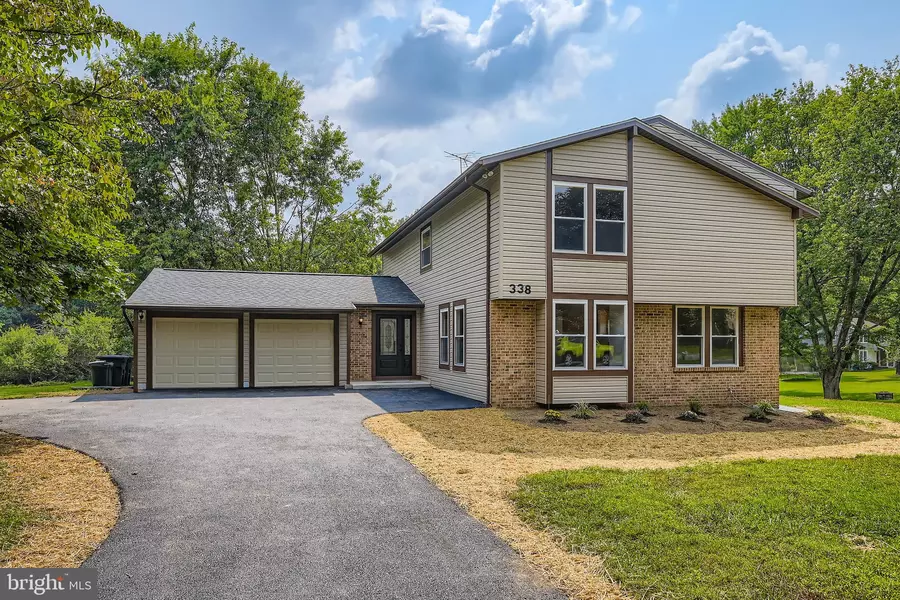 338 BONNIE MEADOW CIR, Reisterstown, MD 21136