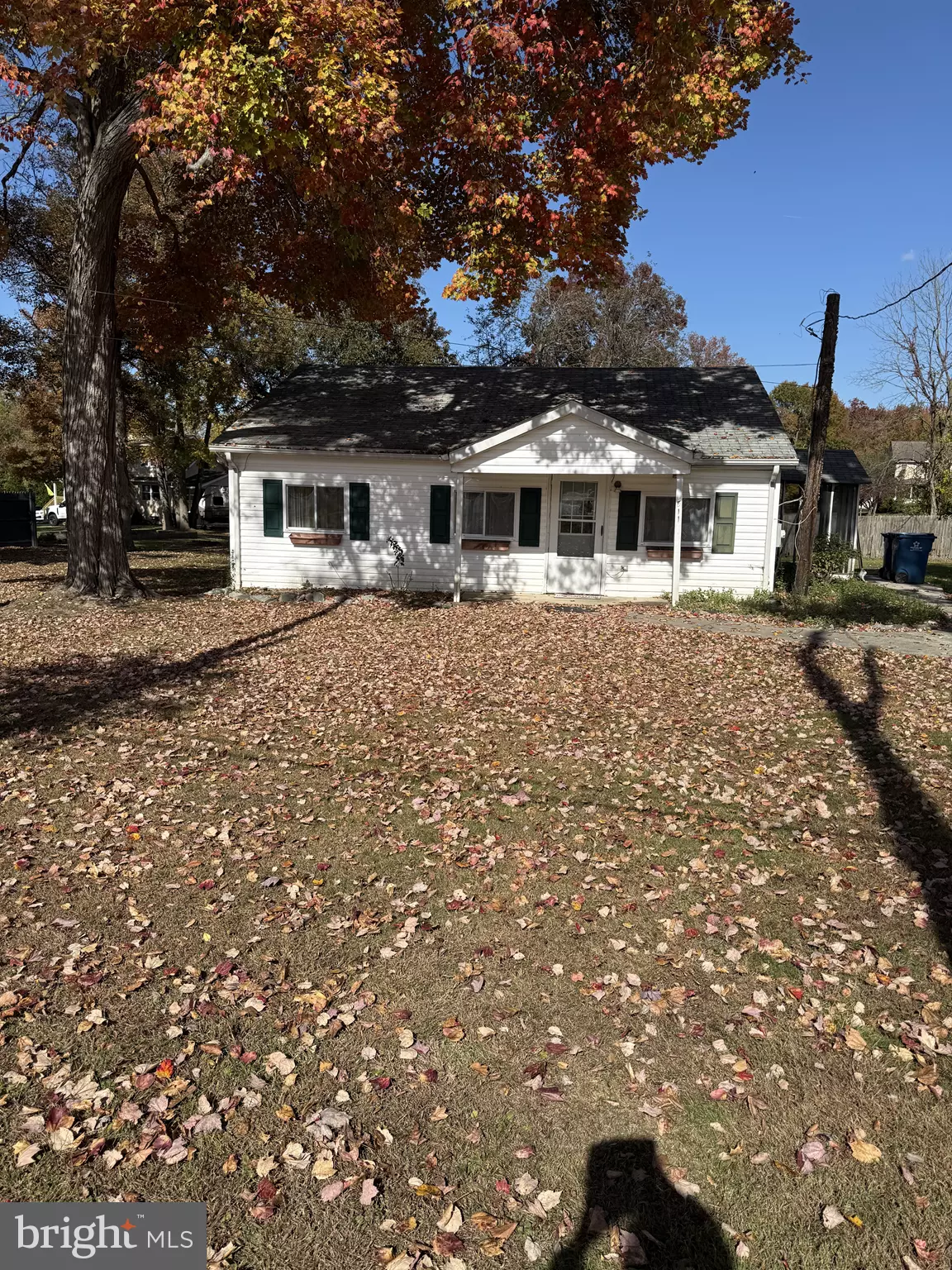 North East, MD 21901,511 DEANS BANK RD