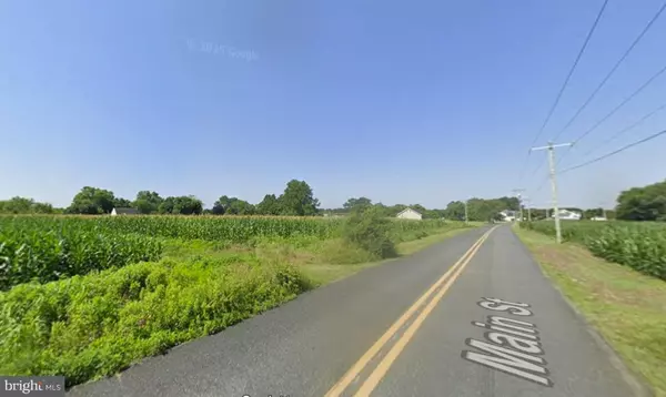 Pittsville, MD 21850,LOT 2 MAIN ST