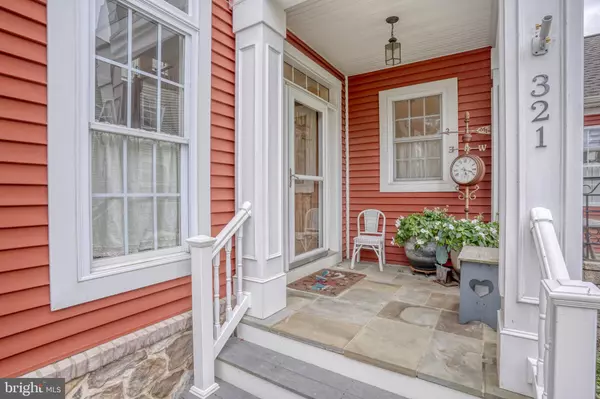 Middletown, DE 19709,321 ELLENWOOD DR