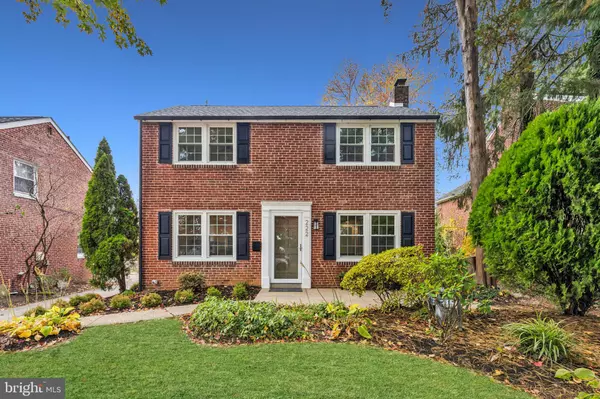 Wynnewood, PA 19096,222 HARROGATE RD