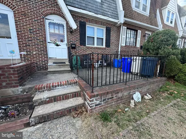 Philadelphia, PA 19135,4216 BARNETT ST