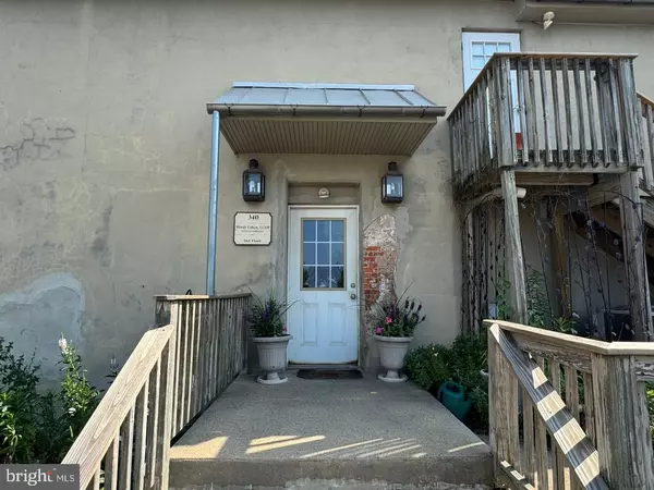 Doylestown, PA 18901,340 N BROAD ST #1B