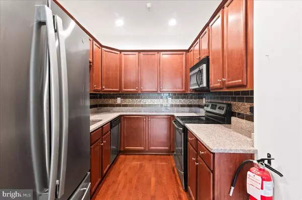 Norristown, PA 19401,1205 GREEN ST #106