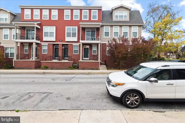 1205 GREEN ST #106, Norristown, PA 19401