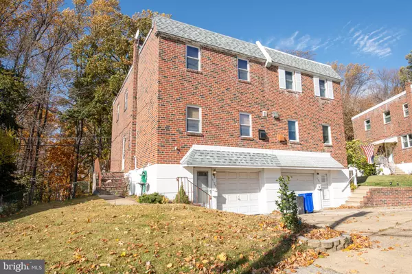 Philadelphia, PA 19115,9124 SPRINGVIEW RD