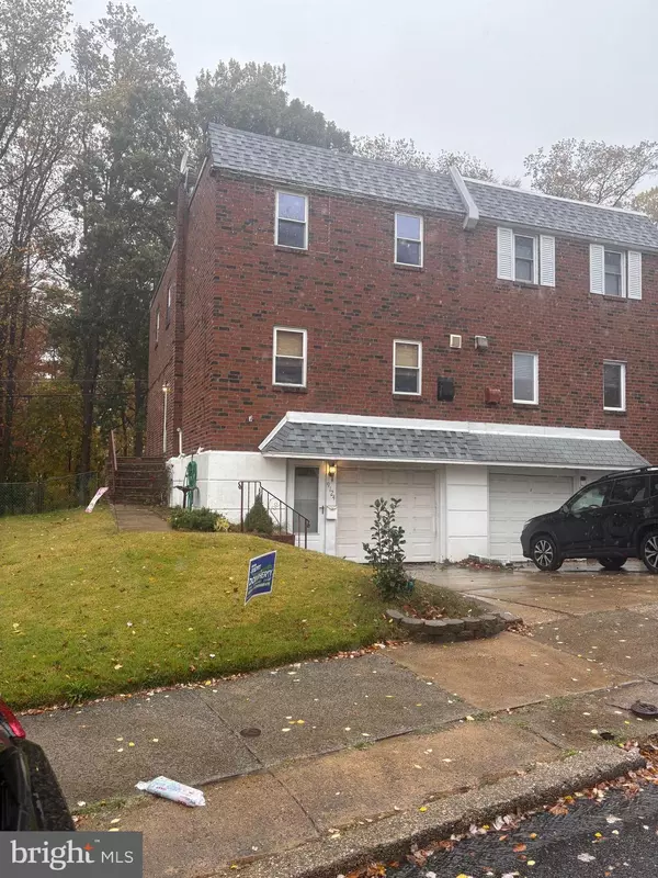 Philadelphia, PA 19115,9124 SPRINGVIEW RD