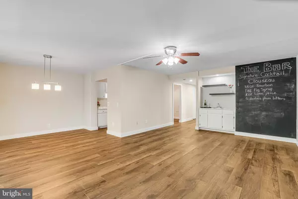 Alexandria, VA 22304,6101 EDSALL RD #312