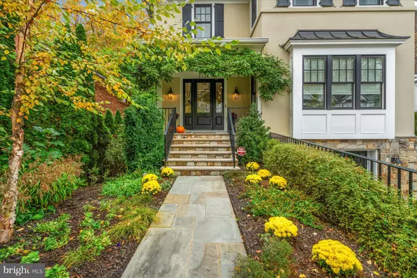 Washington, DC 20007,2334 KING PL NW