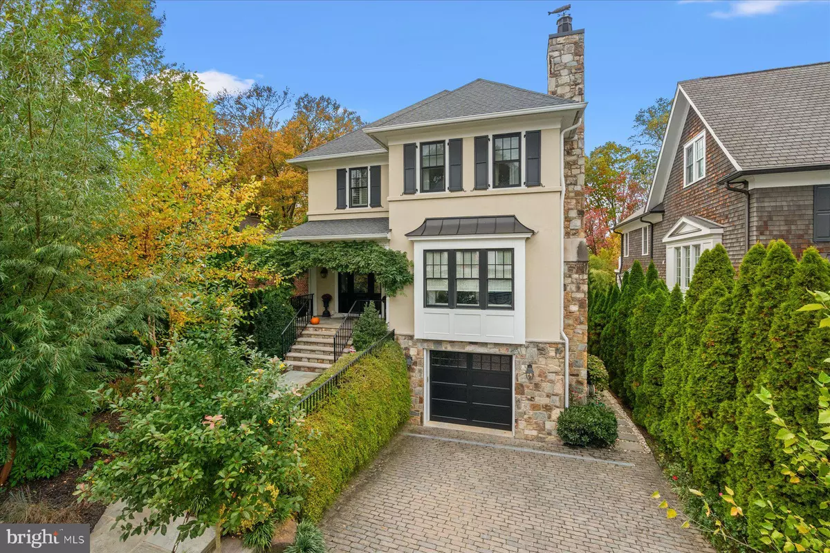 Washington, DC 20007,2334 KING PL NW