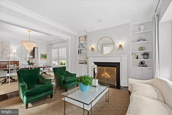 Washington, DC 20007,2334 KING PL NW