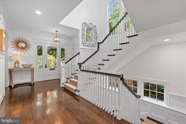 Washington, DC 20007,2334 KING PL NW