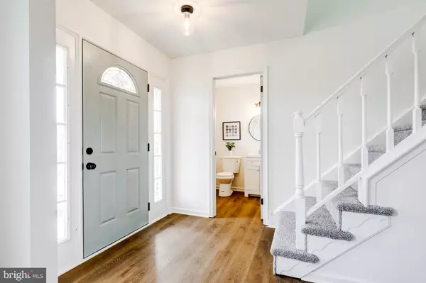 Gilbertsville, PA 19525,2575 ROMIG RD