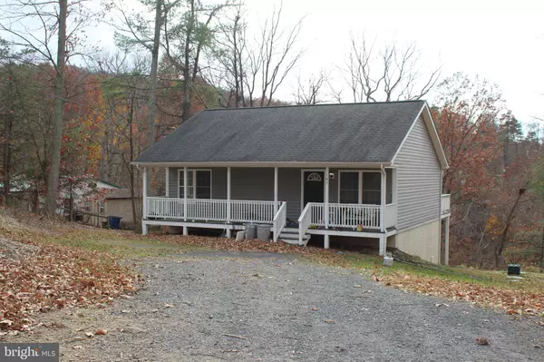 181 BROOK VIEW RD, Front Royal, VA 22630