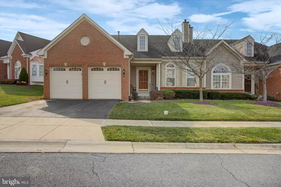 10611 VICTORIAN AVE #51, New Market, MD 21774