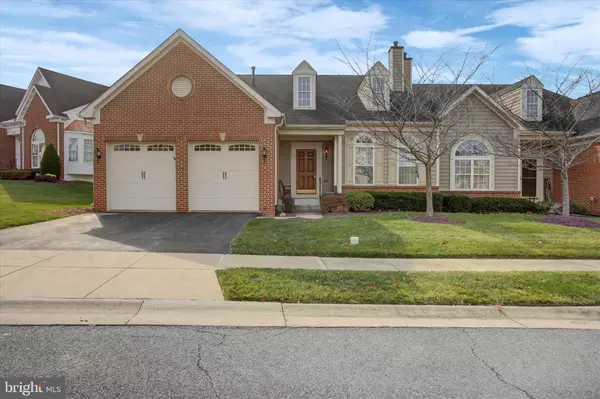 10611 VICTORIAN AVE #51, New Market, MD 21774