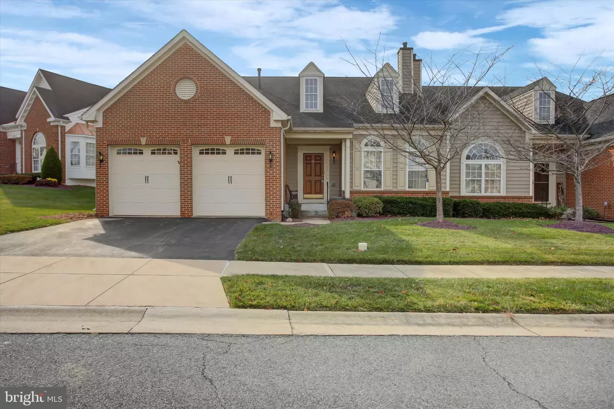 New Market, MD 21774,10611 VICTORIAN AVE #51