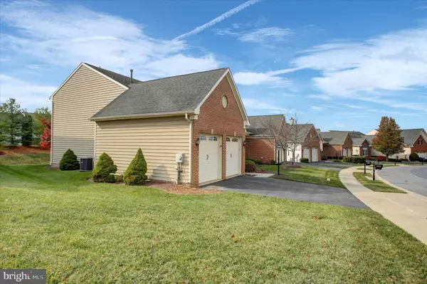 New Market, MD 21774,10611 VICTORIAN AVE #51