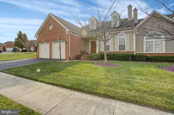 New Market, MD 21774,10611 VICTORIAN AVE #51