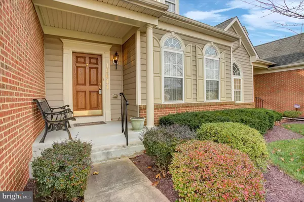 New Market, MD 21774,10611 VICTORIAN AVE #51